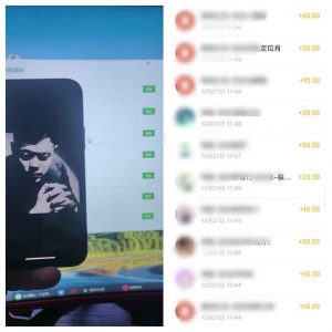 全新裂变引流赚钱新玩法，7天躺赚收益21w+，一天精准引流创业粉1000+，...-桀创项目掘金社