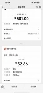 悟空评论截流玩法攻略，一个评论0.5.单号日产10可多号-桀创项目掘金社