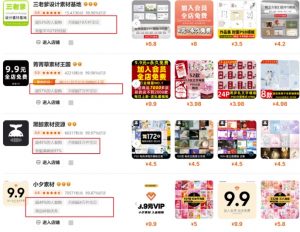 0成本虚拟项目实战手把手教你落地，单店月入5k-桀创项目掘金社