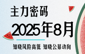 周公子·主力密码(更新8月)-桀创项目掘金社