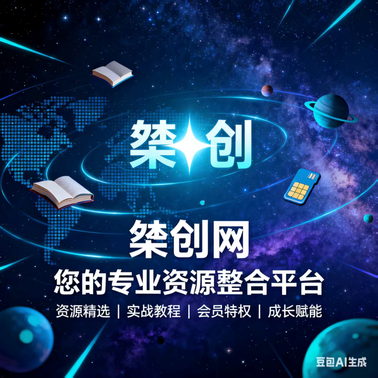 桀创网 - 专业资源整合平台 | 赋能网创副业与个人成长