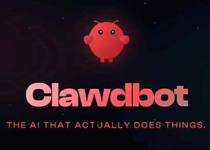 Clawdbot保姆级部署-桀创项目掘金社