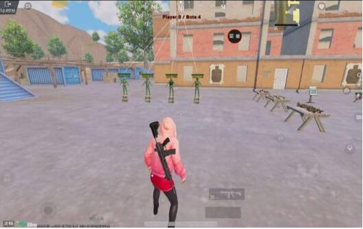 PUBG引擎注入漏打-桀创项目掘金社