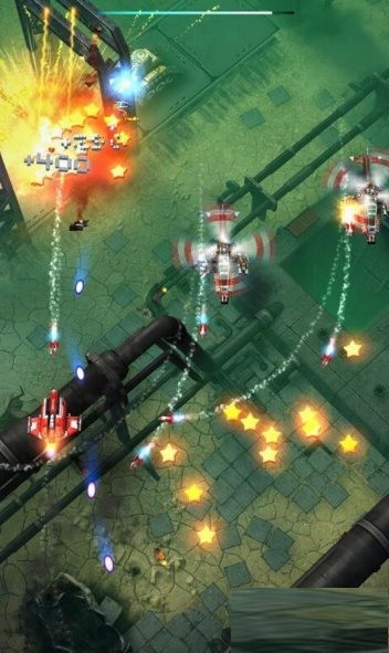 傲气雄鹰：重装上阵 v2.0.2 无限货币-桀创项目掘金社
