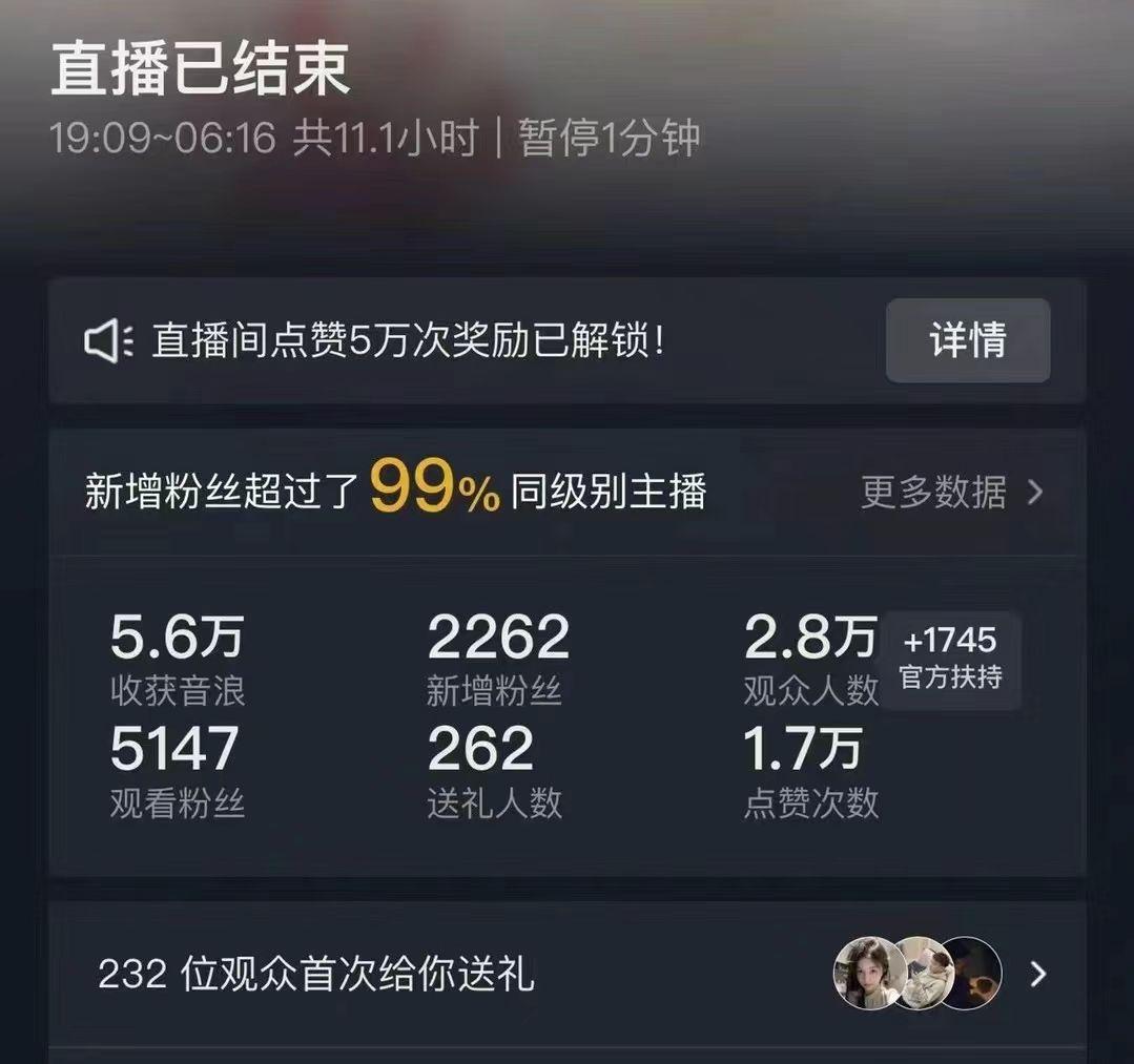 抖音24小时无人直播Ai时装秀，实操日入2000+，礼物刷不停，落地保姆及教学-桀创项目掘金社