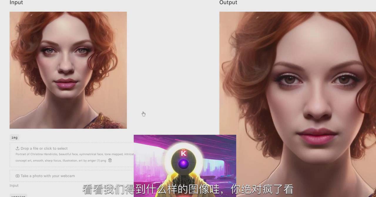 图片[1]-K Mastery – Stable Diffusion AI软件绘画速成从小白到精通-72节-中英字幕-桀创项目掘金社