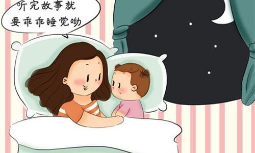 童话睡前故事 温馨童话伴你入梦-桀创项目掘金社