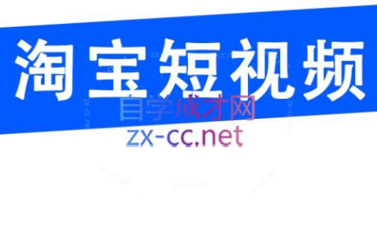 创北电商·淘宝短视频店群(更新24年2月)-桀创项目掘金社