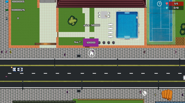 《街头帮派 Gangs of the street》英文版-桀创项目掘金社