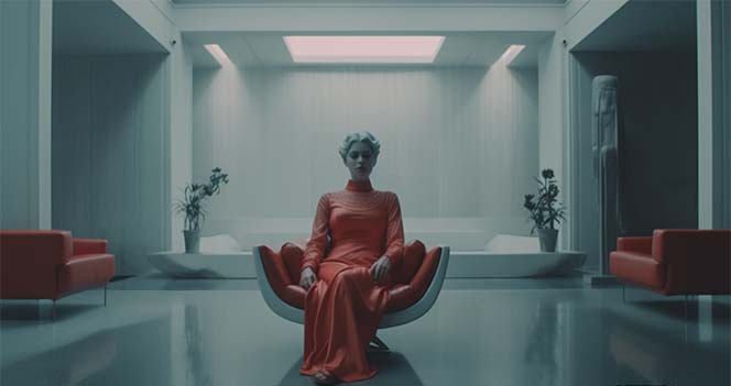 图片[2]-Curious Refuge -全球首个AI人工智能电影制作训练营-中英字幕|1080P|附素材-桀创项目掘金社
