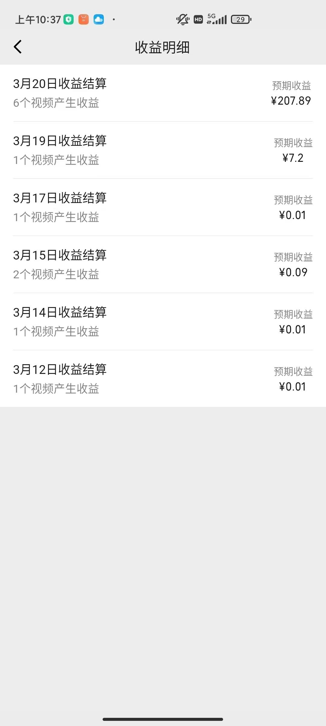 图片[1]-(9648期)盘点视频号创作分成计划，快速过原创日入300+，从0到1完整项目教程！-桀创项目掘金社