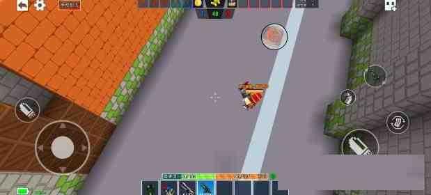 像素射击3.0功能脚本全源-桀创项目掘金社