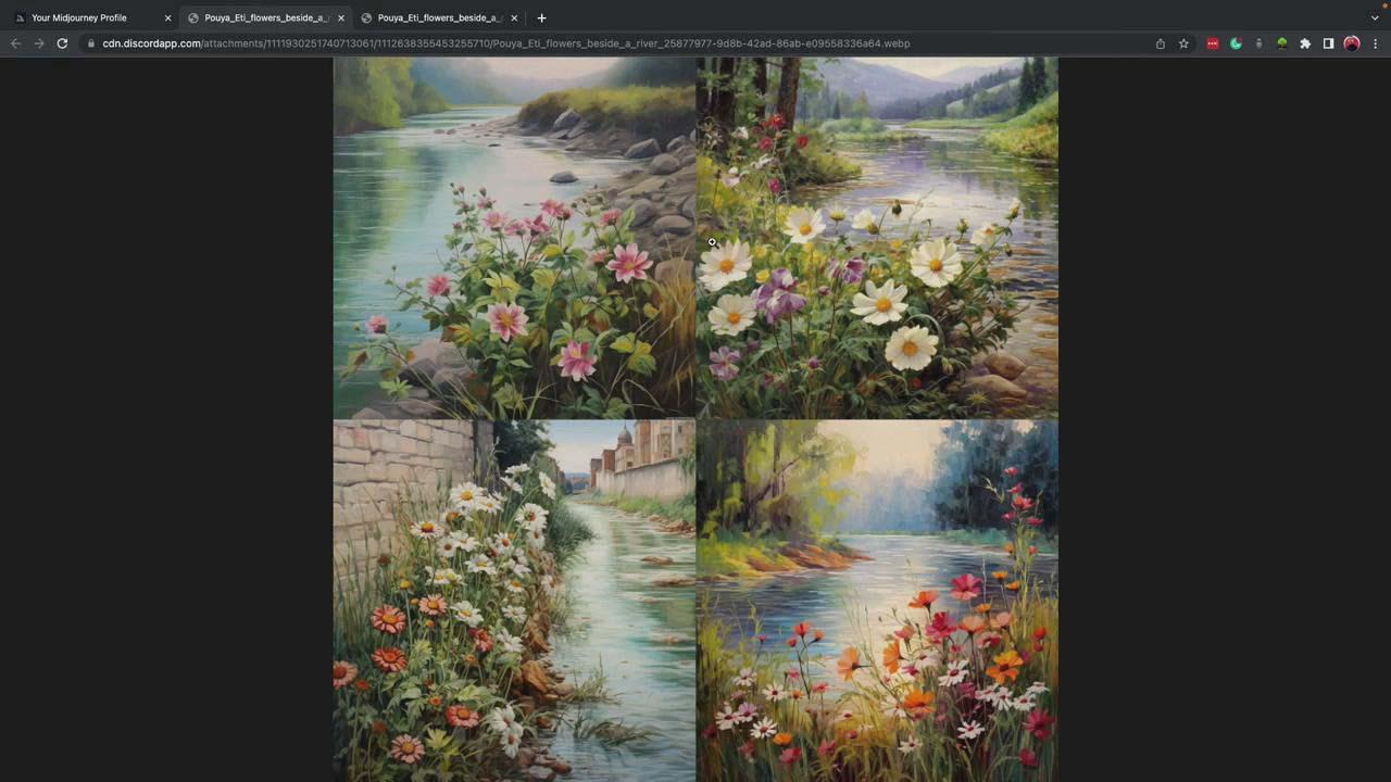 图片[4]-Midjourney, Adobe Firefly AI, ChatGPT 4大型AI人工智能-137节课-中英字幕-桀创项目掘金社