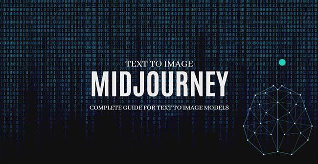 Midjourney AI：从零基础到高级版的大师班教程-34节课-中英字幕-桀创项目掘金社