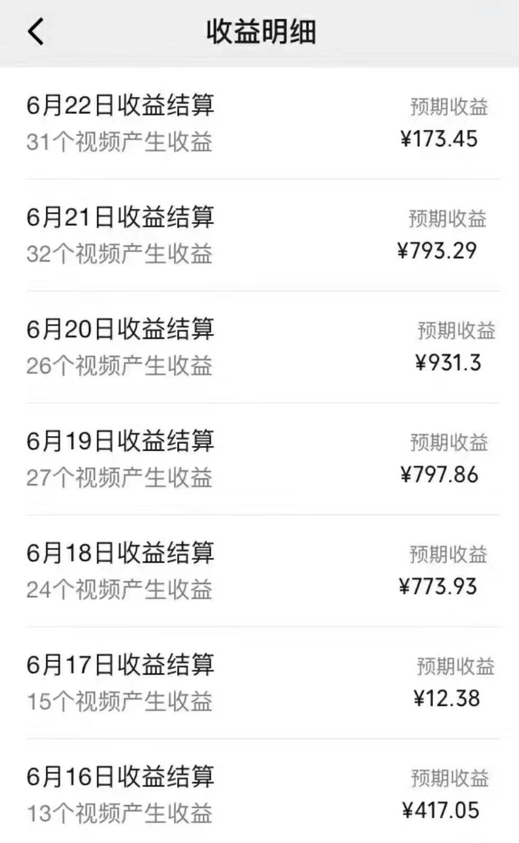 图片[1]-全网短视频暴力撸金赛道，日入1000＋！原创玩法，长期稳定-桀创项目掘金社