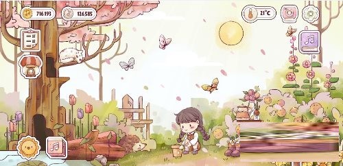 Ryahs Rhythm 瑞亚节奏 v0.15.4 免费内购-桀创项目掘金社