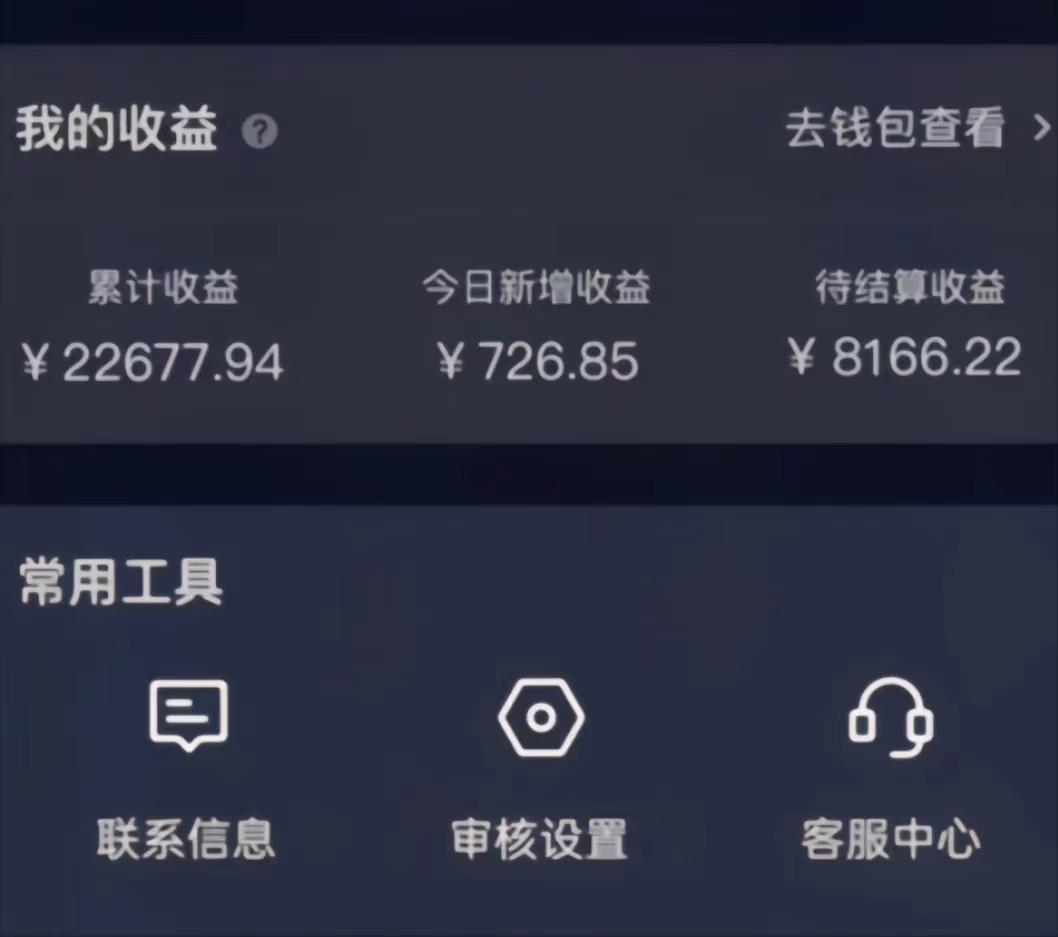 (8707期)演唱会现场无人直播8090年代歌曲回忆收割机 挂载小风车日入1000+-桀创项目掘金社