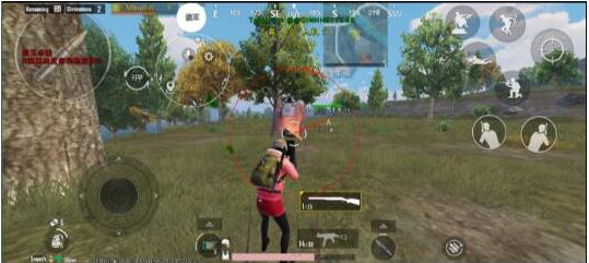 pubg3.3狼王公益直装 v6-桀创项目掘金社