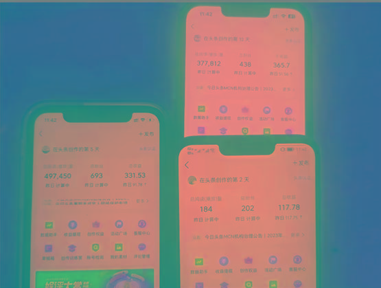 图片[2]-(9348期)2024年最强副业？AI撸头条3天必起号，一键分发，简单无脑，但基本没人知道-桀创项目掘金社