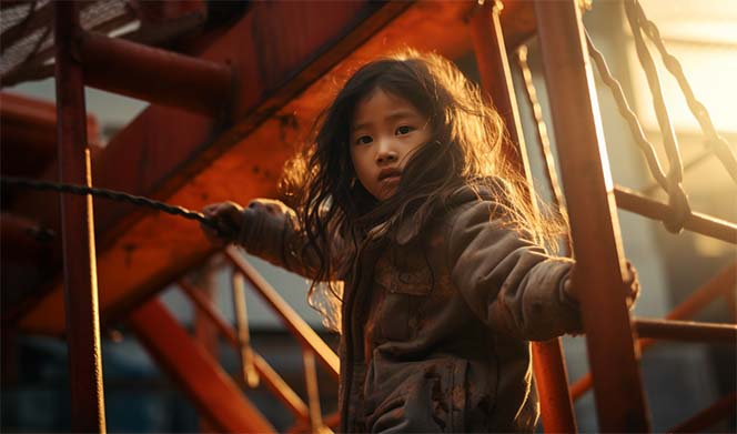 图片[4]-Curious Refuge -全球首个AI人工智能电影制作训练营-中英字幕|1080P|附素材-桀创项目掘金社