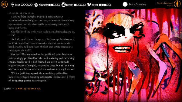 《狼人：启示录 – 炼狱 Werewolf: The Apocalypse — Purgatory》英文版-桀创项目掘金社