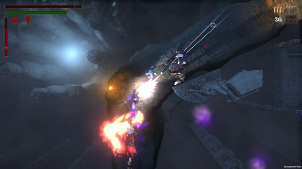 《黑暗时代：乌鸦之怒 DarkTimes: Wrath of the Raven》英文版-桀创项目掘金社