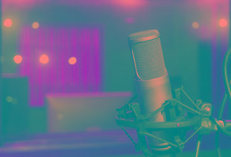 七天让你的声音蜕变-桀创项目掘金社