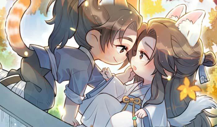 Q版 古风角色班-第6期绘画教程(39节课)-桀创项目掘金社