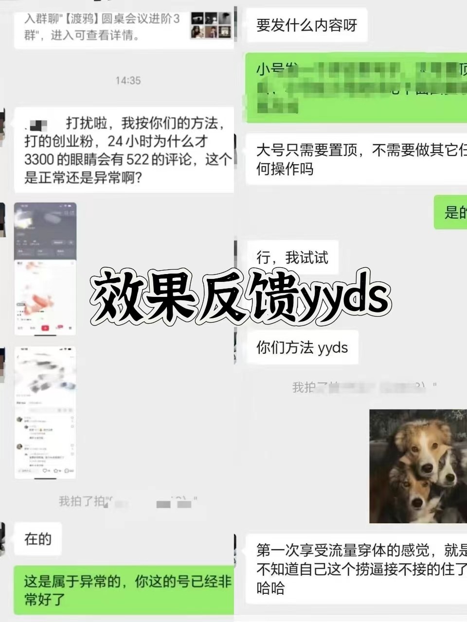 图片[3]-抖音小红书视频号全平台引流打法，全自动引流日引2000+精准客户-桀创项目掘金社